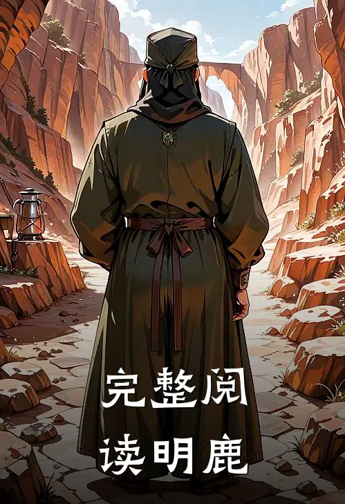 完整阅读明鹿