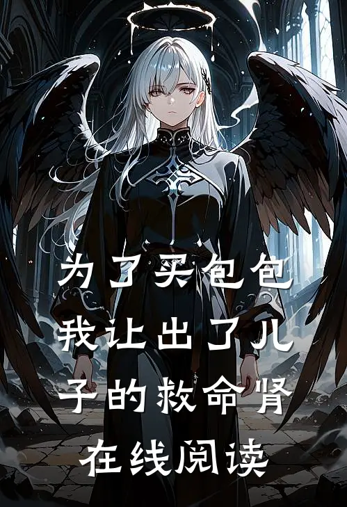 为了买包包，我让出了儿子的救命肾在线阅读
