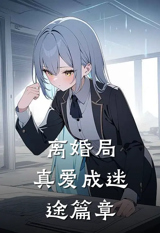 离婚局，真爱成迷途篇章