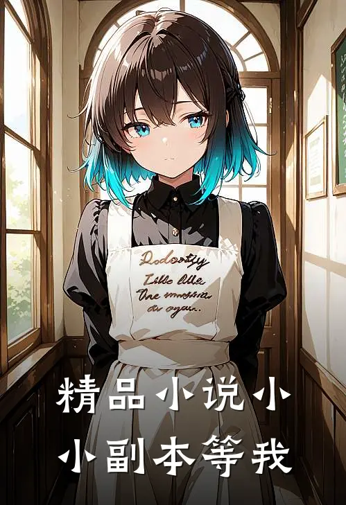 精品小说小小副本等我