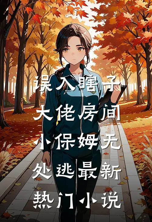误入瞎子大佬房间，小保姆无处逃最新热门小说