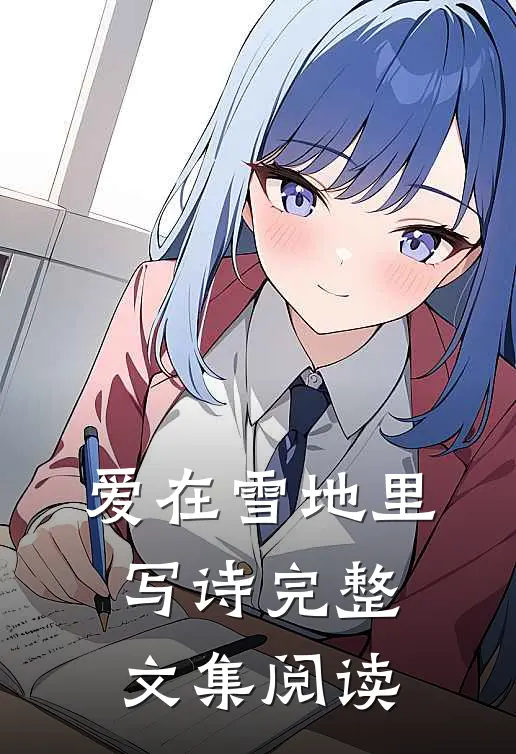 爱在雪地里写诗完整文集阅读