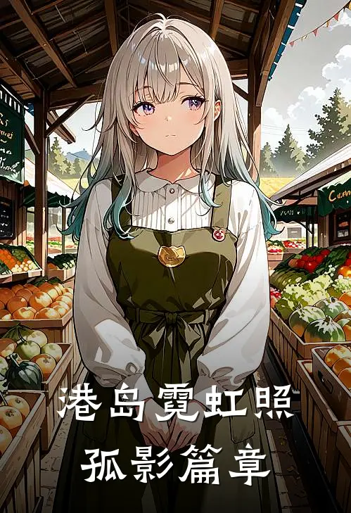 港岛霓虹照孤影篇章