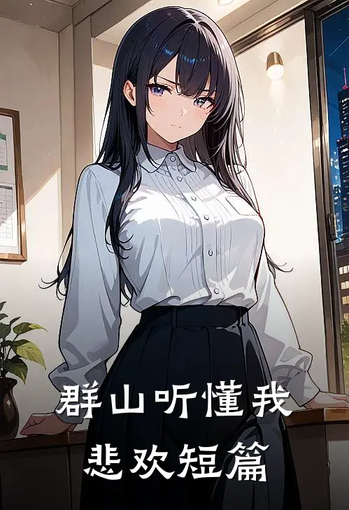 群山听懂我悲欢短篇