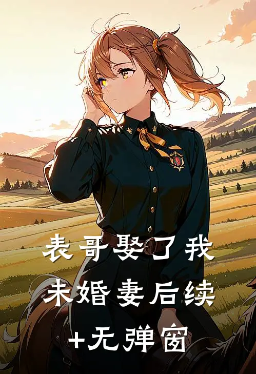 表哥娶了我未婚妻后续+无弹窗