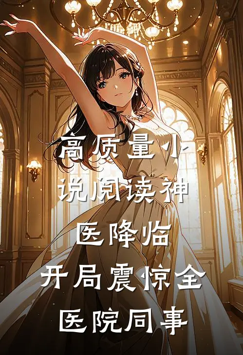 高质量小说阅读神医降临：开局震惊全医院同事