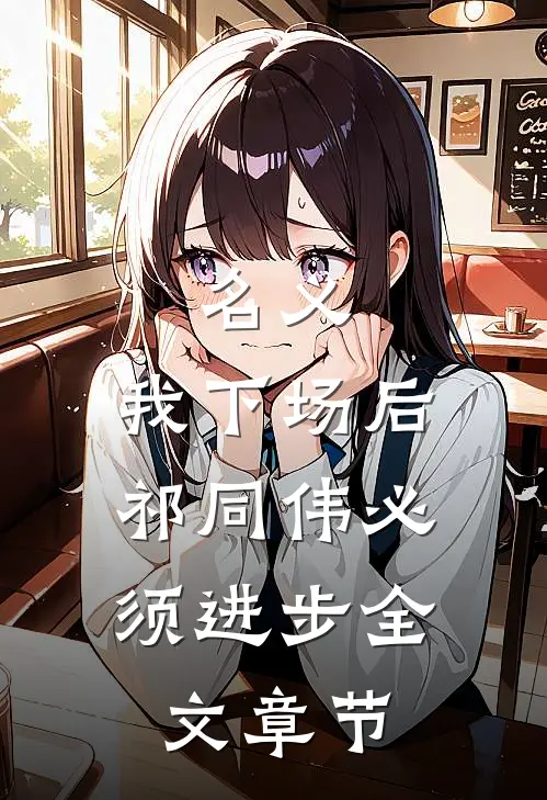 名义：我下场后，祁同伟必须进步全文章节
