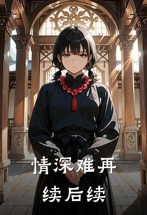情深难再续后续
