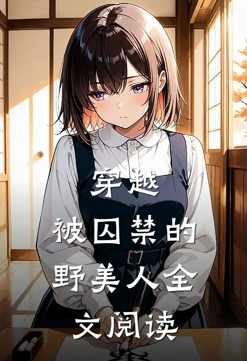 穿越：被囚禁的野美人全文阅读