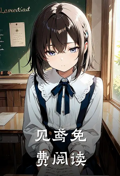 见鸢免费阅读