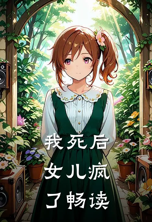 我死后，女儿疯了畅读