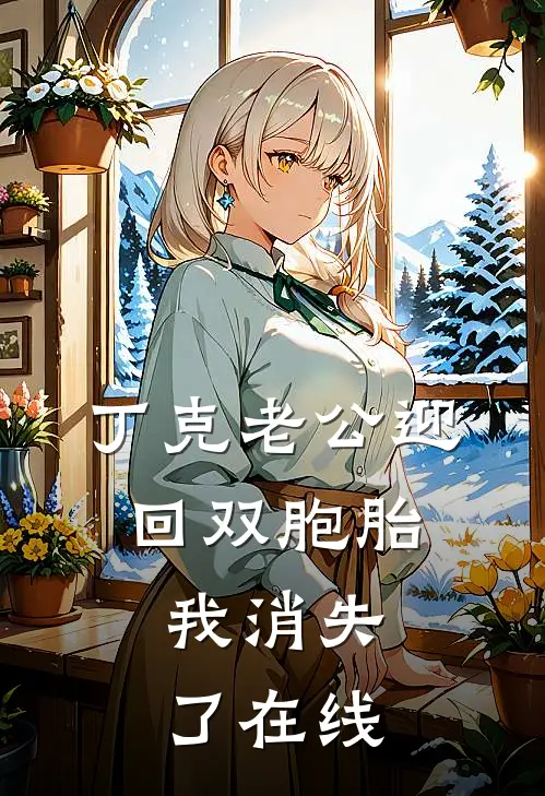 丁克老公迎回双胞胎，我消失了在线