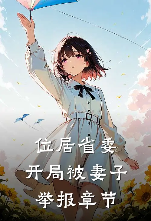 位居省委，开局被妻子举报章节