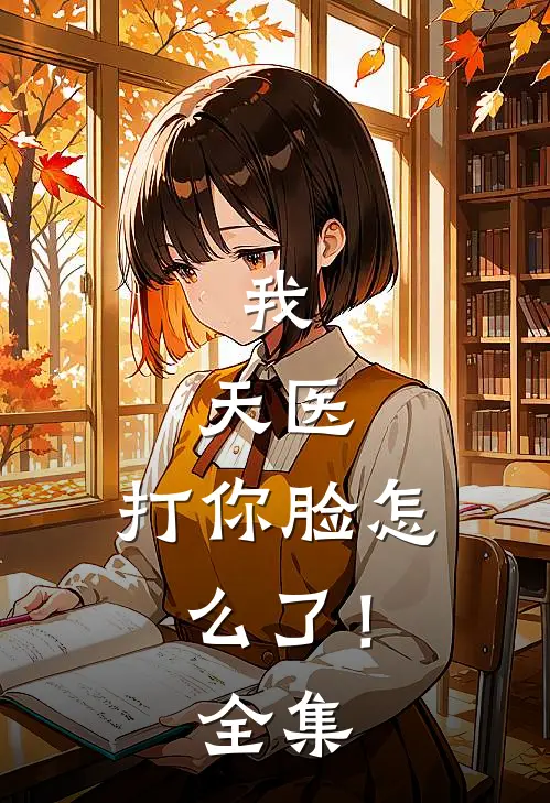 我，天医，打你脸怎么了！全集