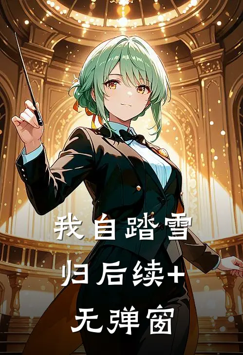 我自踏雪归后续+无弹窗