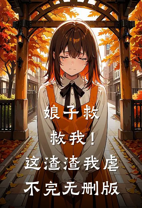 娘子救救我！这渣渣我虐不完无删版