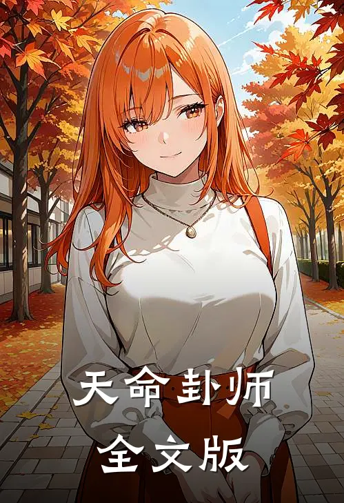 天命卦师全文版