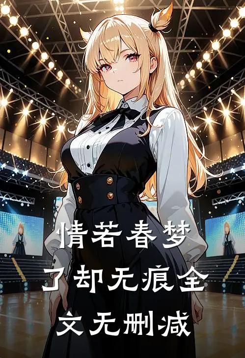 情若春梦，了却无痕全文无删减