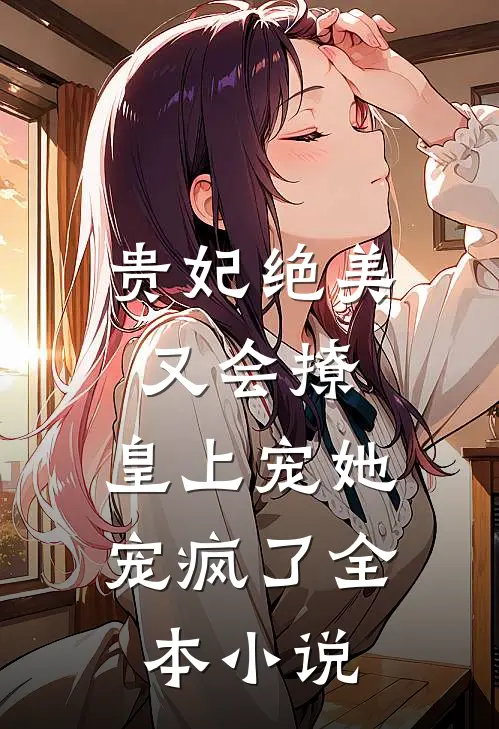 贵妃绝美又会撩，皇上宠她宠疯了全本小说
