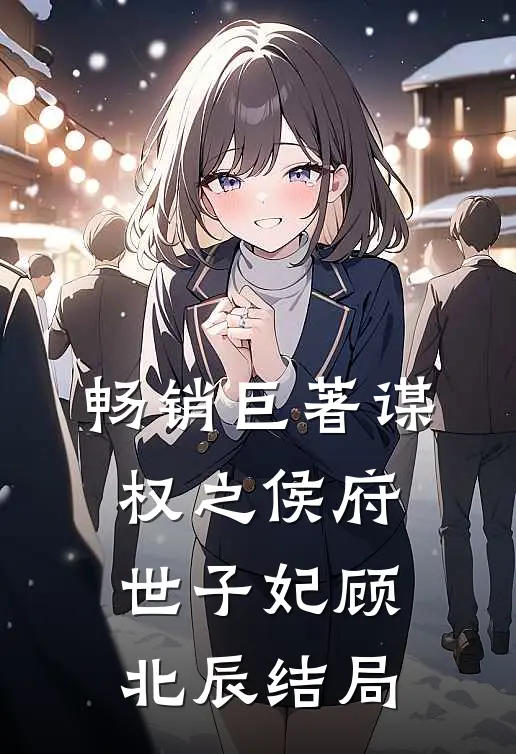 畅销巨著谋权之侯府世子妃顾北辰结局