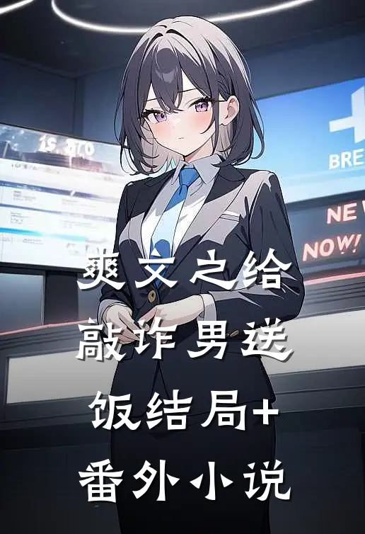 爽文之给敲诈男送饭结局+番外小说