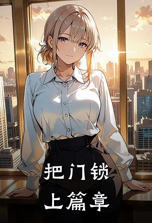 把门锁上篇章