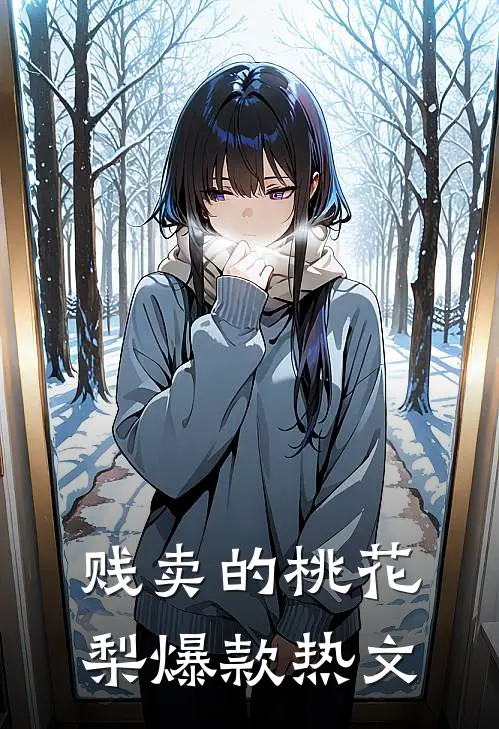 贱卖的桃花梨爆款热文