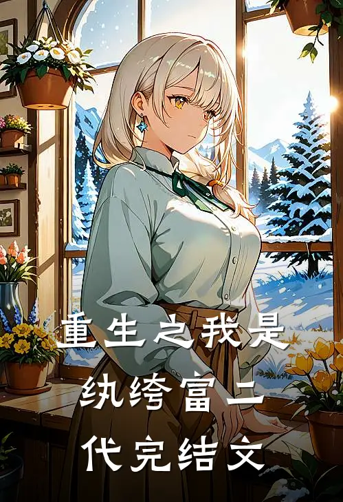 重生之我是纨绔富二代完结文
