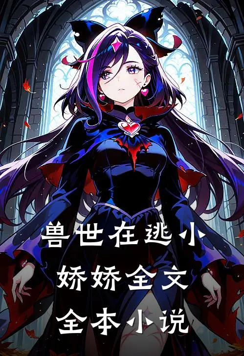兽世在逃小娇娇全文全本小说