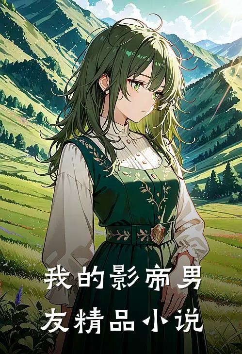 我的影帝男友精品小说