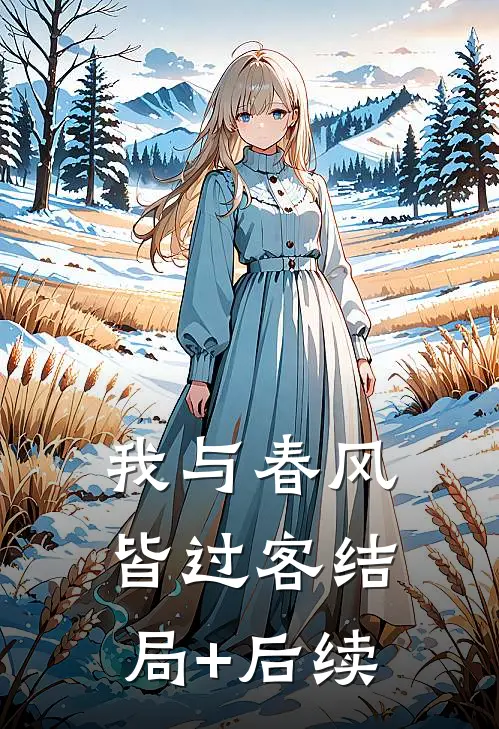 我与春风皆过客结局+后续
