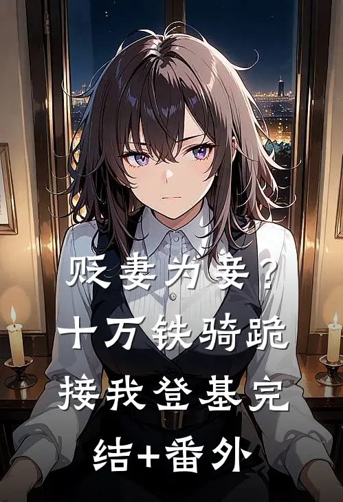 贬妻为妾？十万铁骑跪接我登基完结+番外