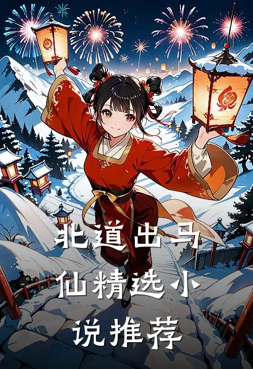 北道出马仙精选小说推荐