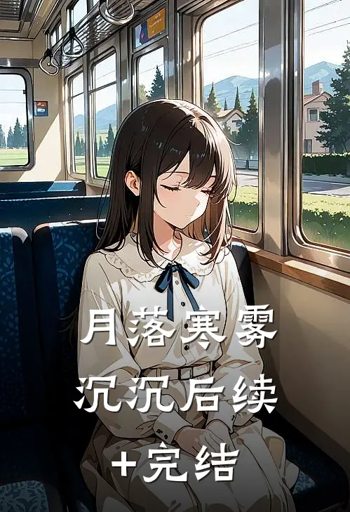 月落寒雾沉沉后续+完结