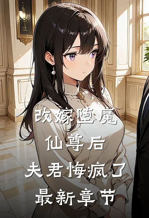 改嫁堕魔仙尊后，夫君悔疯了最新章节