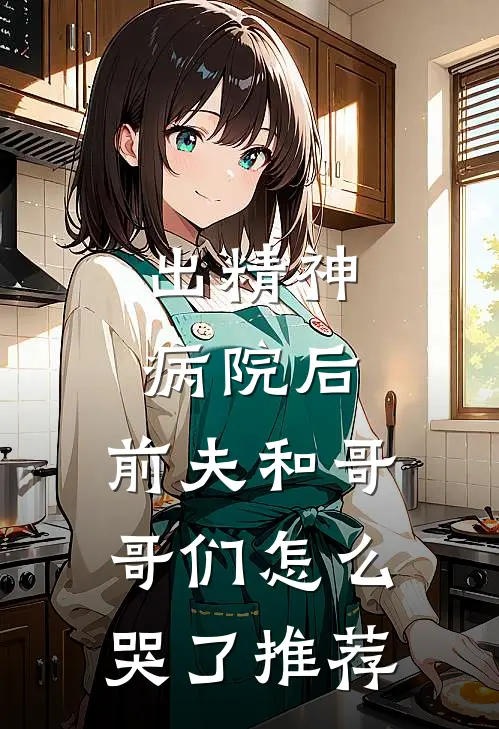 出精神病院后，前夫和哥哥们怎么哭了推荐