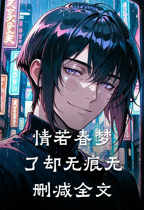 情若春梦，了却无痕无删减全文