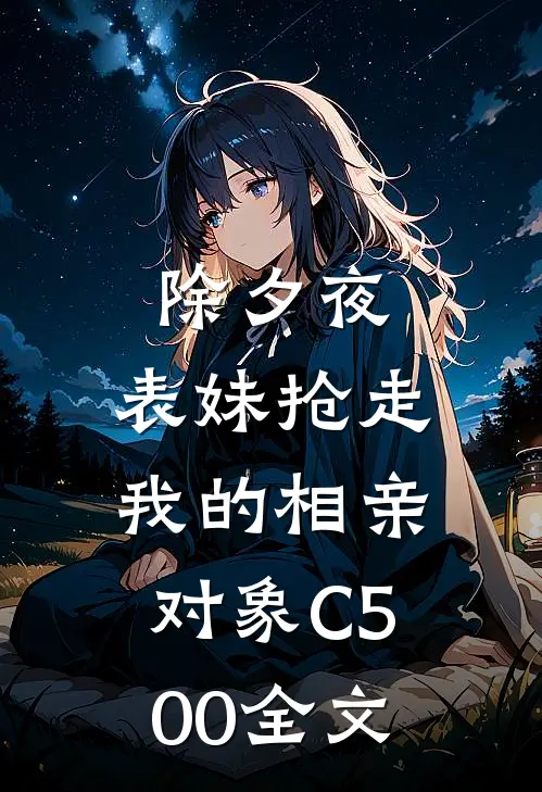 除夕夜，表妹抢走我的相亲对象C500全文