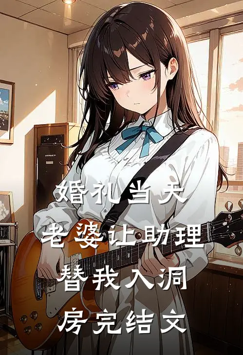 婚礼当天，老婆让助理替我入洞房完结文