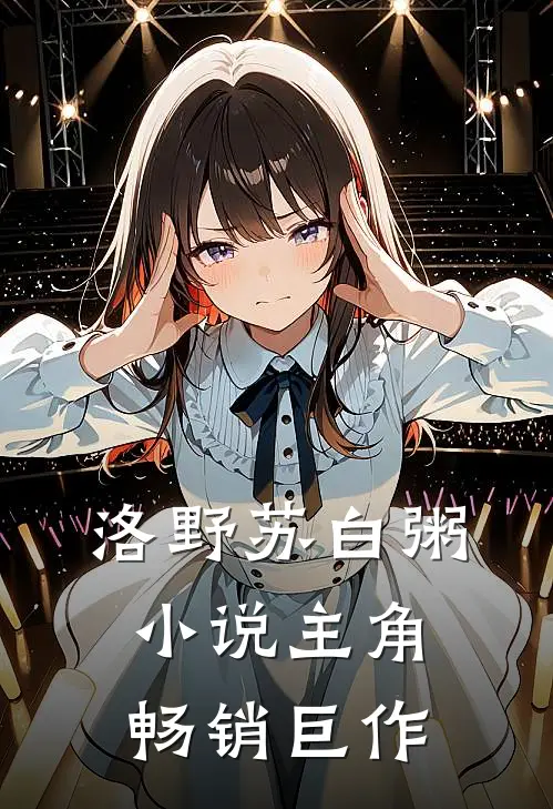 洛野苏白粥小说主角畅销巨作