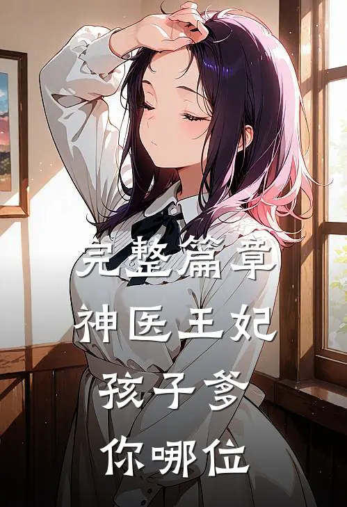 完整篇章神医王妃：孩子爹你哪位