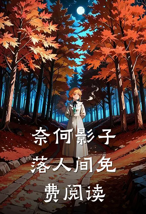 奈何影子落人间免费阅读