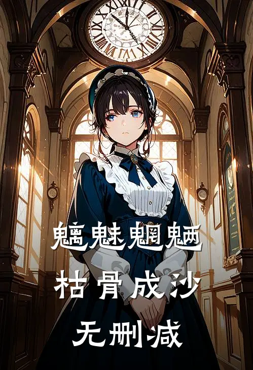 魑魅魍魉，枯骨成沙无删减