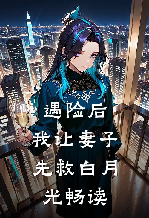 遇险后，我让妻子先救白月光畅读