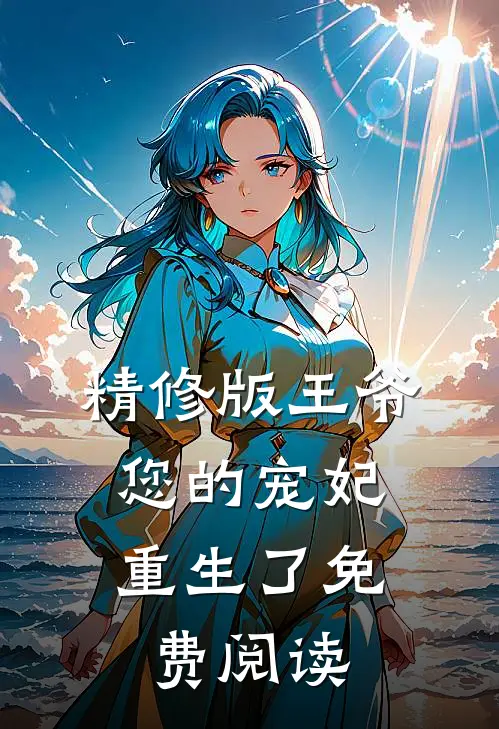 精修版王爷,您的宠妃重生了免费阅读