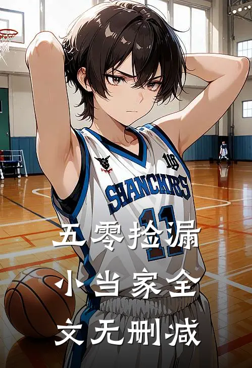 五零捡漏小当家全文无删减