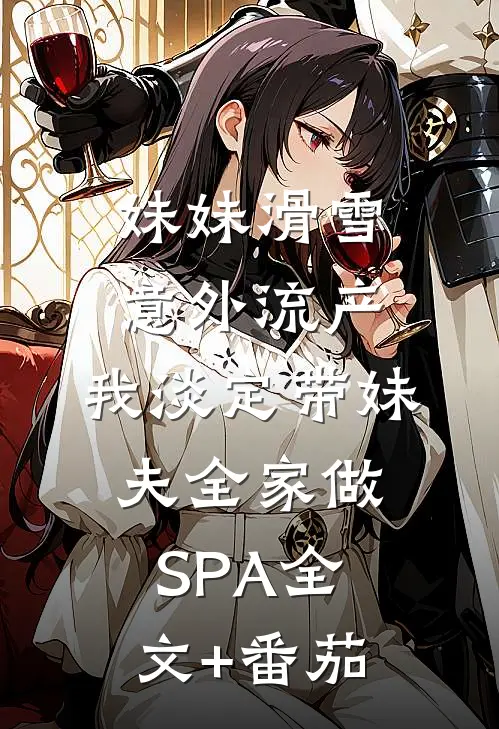妹妹滑雪意外流产，我淡定带妹夫全家做SPA全文+番茄