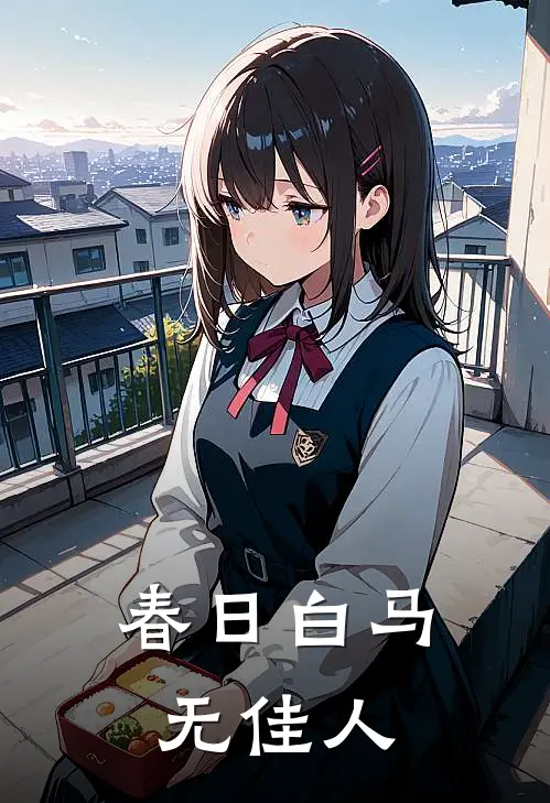 春日白马无佳人