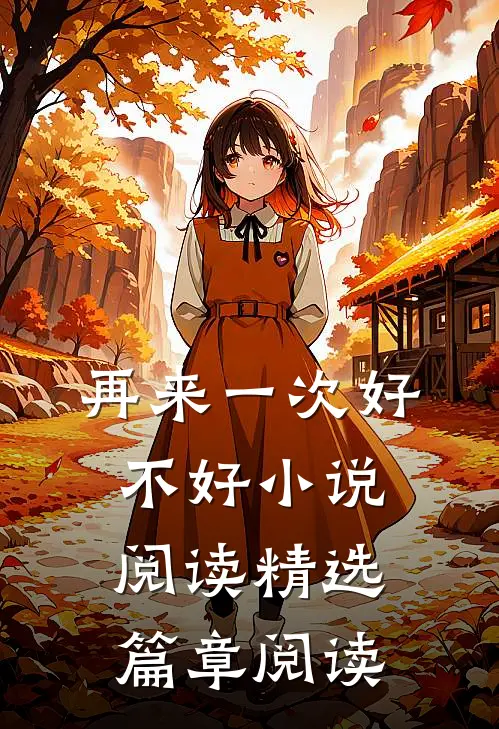 再来一次好不好小说阅读精选篇章阅读