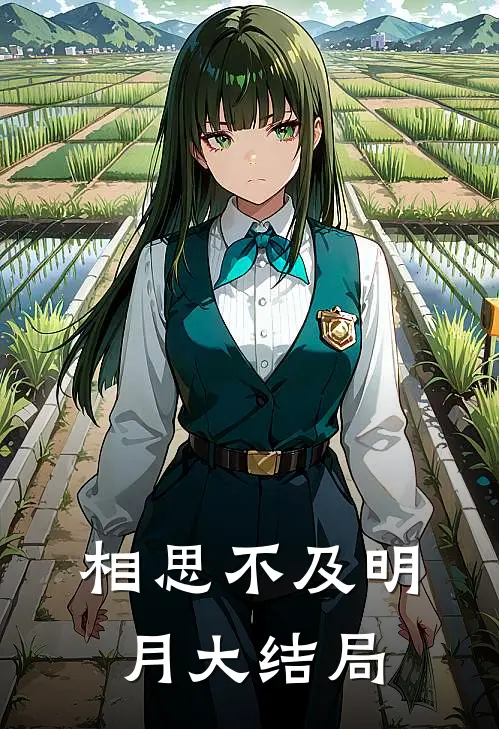 相思不及明月大结局